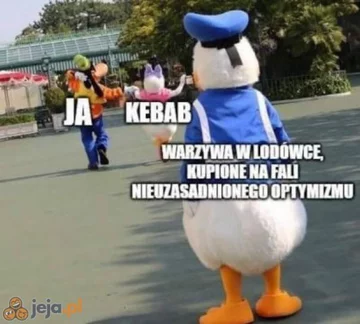 Mem na temat odchudzania 