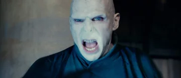 Lord Voldemort 