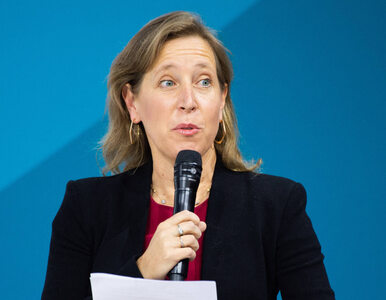 CEO YouTube, Susan Wojcicki, ustępuje ze stanowiska