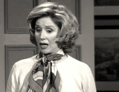 Miniatura: Nie żyje aktorka z kultowej „Dynastii”....