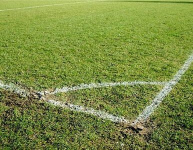 Miniatura: Tragedia na boisku: piłkarz zmarł podczas...