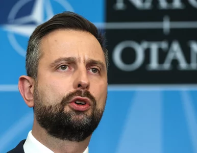 Miniatura: Wicepremier w Brukseli zaczął od...