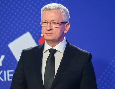 Miniatura: Jaśkowiak za liberalizacją aborcji....