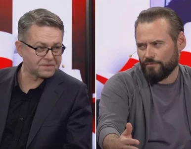 Miniatura: Stanowski zakończył wywiad z Maciakiem po...