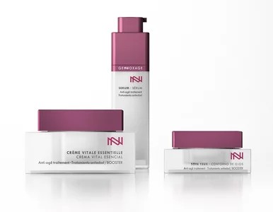 Miniatura: Kosmetyki Genoxage – nowa era anti-aging