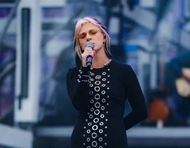 Miniatura: Burza po koncercie „Polska na TAK!”....