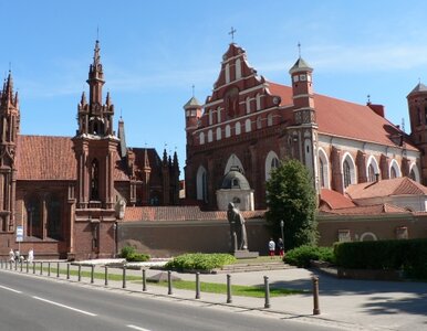 Miniatura: Litwini będą pachnieć... Litwą