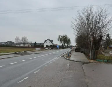 Miniatura: Nie żyje 2-latek, który został znaleziony...