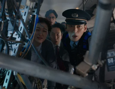 Miniatura: Netflix z przytupem wkracza w środę. 4...