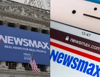 Miniatura: Nowe wieści ws. stacji, która miała...