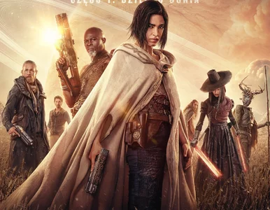 Miniatura: Jest zwiastun produkcji w reżyserii Zacka...