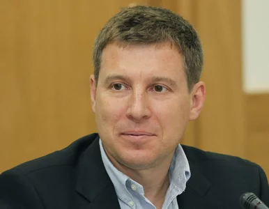 Miniatura: CD Projekt będzie mieć nowego prezesa....