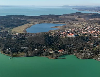 Miniatura: Turyści kochają to „morze” w europejskim...