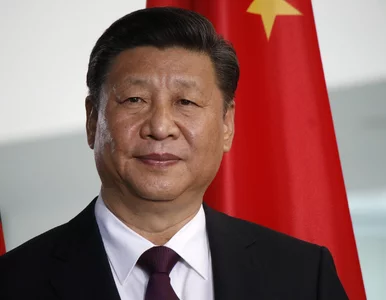 Miniatura: „Financial Times”: Chiny udzielą wsparcia...