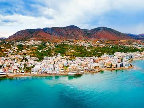 Miniatura: All inclusive na słonecznej wyspie za 1800...