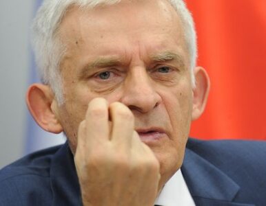 Miniatura: Buzek: South Stream tworzy nowy mur w...
