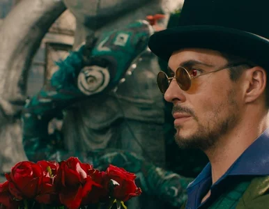 Miniatura: Będzie śląski Harry Potter? Takiej...