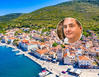 Miniatura: Ta europejska wyspa zachwyca Makłowicza....