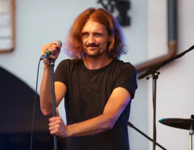 Miniatura: Gienek Loska trafi do Kliniki Budzik?...