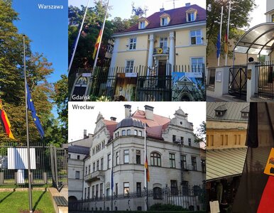 Miniatura: Ważny gest Niemców. „Oddajemy hołd odwadze...