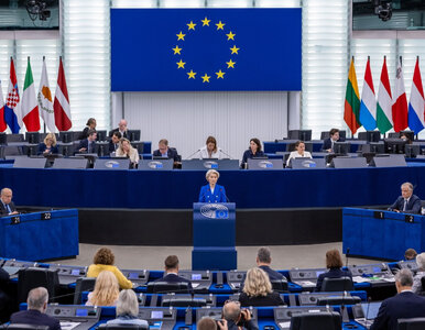 Miniatura: Polska będzie musiała przyjąć migrantów?...