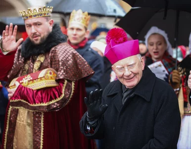Miniatura: Abp Jędraszewski o planach rządu dot....