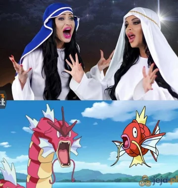 Mem z siostrami Godlewskimi 