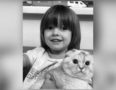 Miniatura: Poszukiwania 4-letniego Saszy trwały...