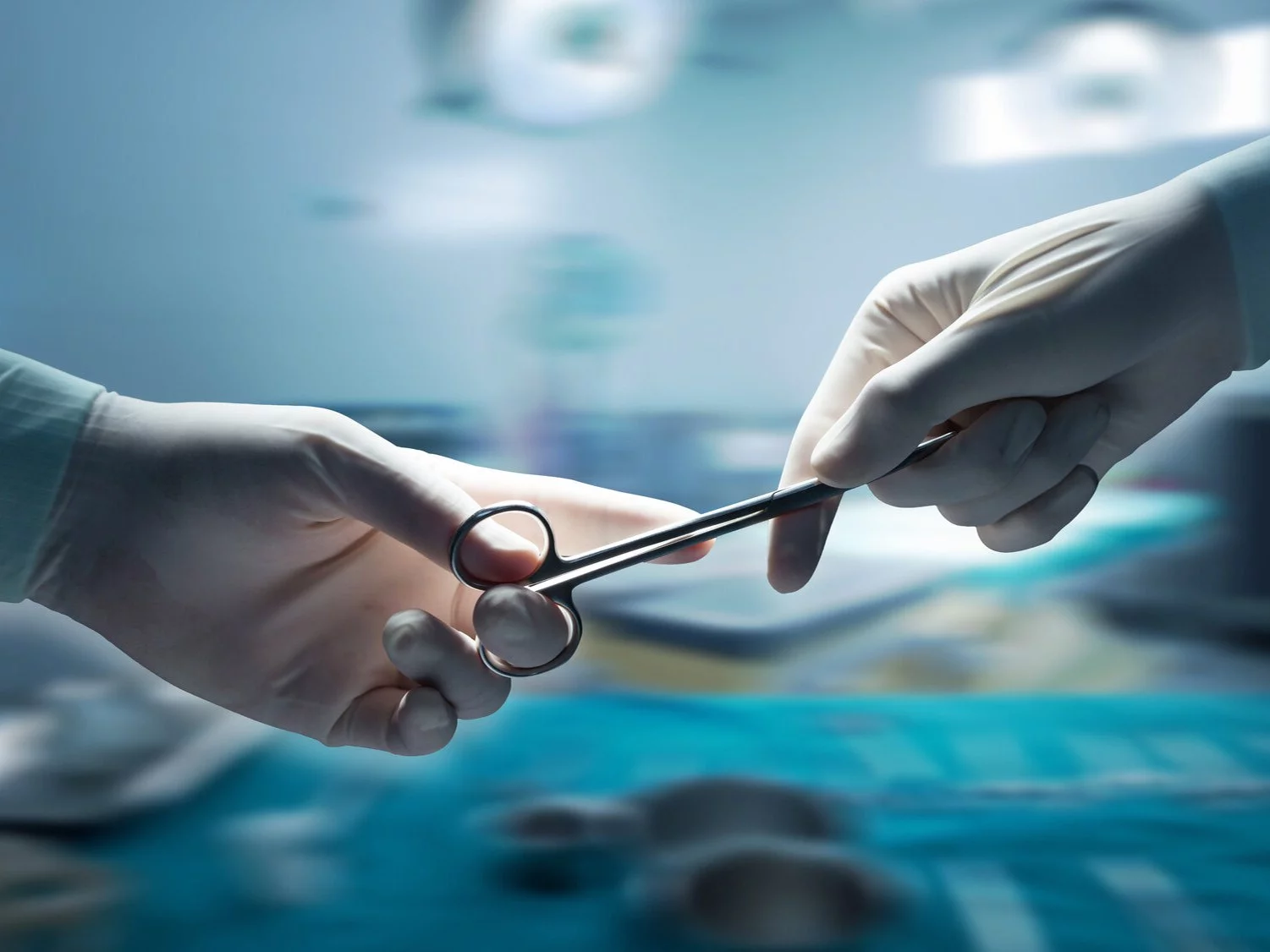 Rozpoznasz lekarza po nazwie specjalizacji?