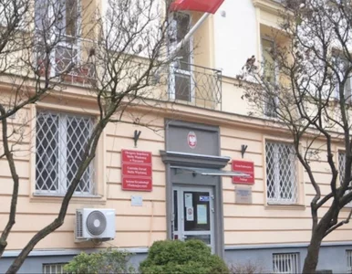 Miniatura: Ministerstwo Sprawiedliwości rozpoczęło...