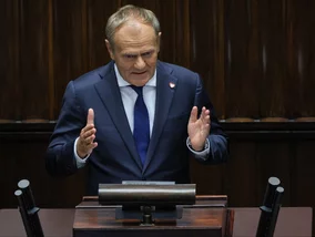Miniatura: „PiS w&nbsp;opozycji bardziej...