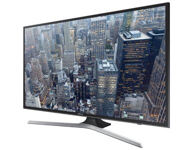 Miniatura: Telewizor Samsung JU6400 - wysoka jakość...