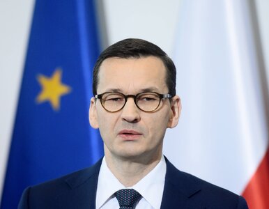 Miniatura: Morawiecki i Tusk wezmą udział w...