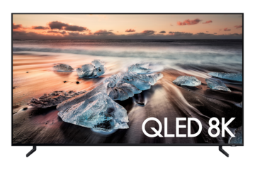 QLED 8K