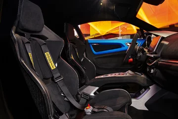 Alpine A110 R 
