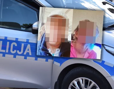 Miniatura: Zostawili dzieci i uciekli. Decyzja ws....