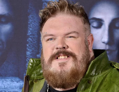 Miniatura: Serialowy Hodor zagra set w klubie ze...