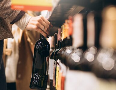 Miniatura: Nocny zakaz sprzedaży alkoholu w całej...