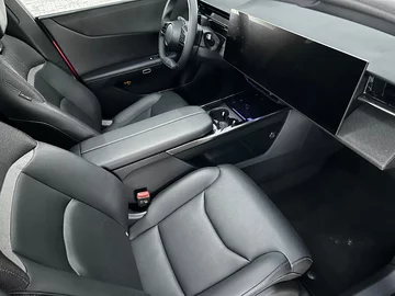 Nowa Mazda CX-6e Mazda CX-6e w redakcyjnym teście. Wrażenia z jazdy