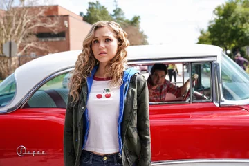 Kadr z serialu „Stargirl” 