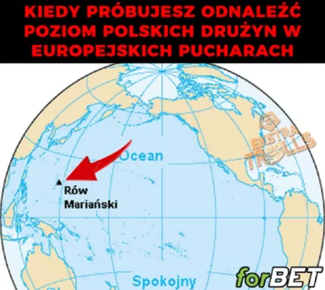 Memy po porażce Legii w europejskich pucharach 
