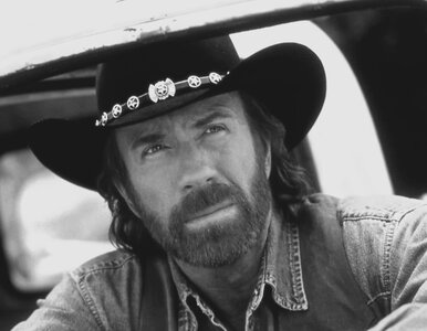 Miniatura: Chuck Norris nie żyje. Legendarny...