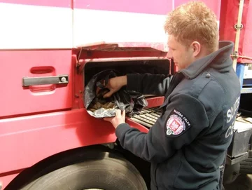 (fot. Służba Celna)