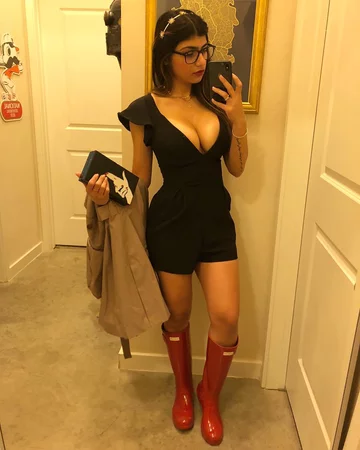 Mia Khalifa 