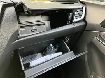 Isuzu D-Max 1.9 AT