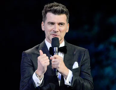 Miniatura: Tomasz Kammel zdecydowanie o ojcostwie....