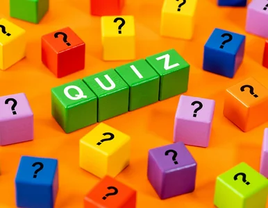 Miniatura: Grudniowy QUIZ z wiedzy ogólnej. Tylko 8...