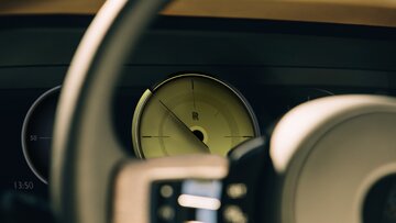 Rolls-Royce Cullinan Serii II