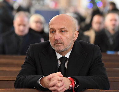 Miniatura: Marcinkiewicz o tajemniczej przeszłości...