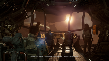 Dead Space Remake
